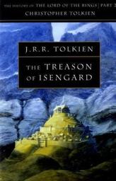 The Treason of Isengard