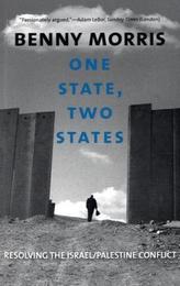 One State, Two States