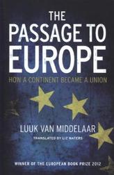The Passage to Europe