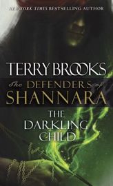 The Defenders of Shannara - The Darkling Child