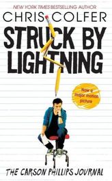Struck by Lightning, Film Tie-In