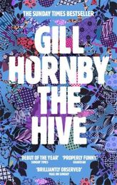 The Hive. Mutter des Monats, englische Ausgabe