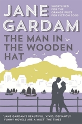 The Man in the Wooden Hat. Eine treue Frau, englische Ausgabe