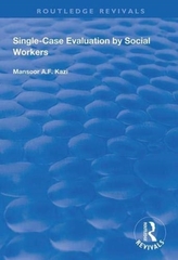  Single-Case Evaluation by Social Workers