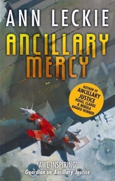 Ancillary Mercy. Das Imperium, englische Ausgabe