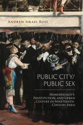  Public City/Public Sex