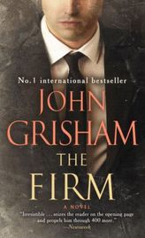 The Firm. Die Firma, engl. Ausgabe