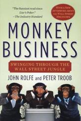 Monkey Business
