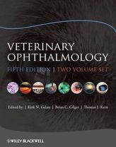 Veterinary Ophthalmology, 2 Vols.