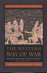 The Western Way of War