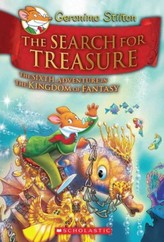 The Kingdom of Fantasy -  The Search for Treasure
