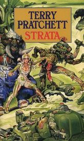 Strata, English edition