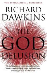 The God Delusion. Der Gotteswahn, Englische Ausgabe
