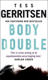 Body Double. Schwesternmord, englische Ausgabe