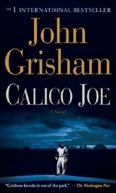 Calico Joe. Home Run, englische Ausgabe