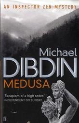 Medusa. Im Zeichen der Medusa, englische Ausgabe