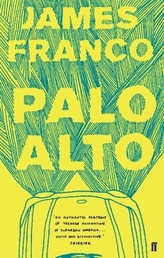 Palo Alto, English Edition