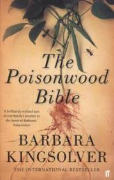 The Poisonwood Bible. Die Giftholzbibel, englische Ausgabe