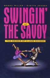  Swingin\' at the Savoy