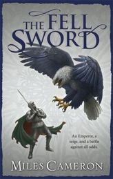 The Fell Sword. Das gefallene Schwert, englische Ausgabe