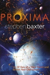 Proxima, English edition