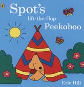Spot's lift-the-flap Peekaboo