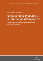  Spectator-Type Periodicals in International Perspective