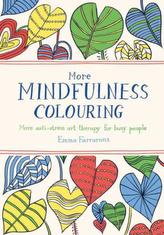 Mindfulness Colouring. Book.2
