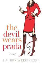 The Devil Wears Prada. Der Teufel trägt Prada, englische Ausgabe