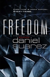 Freedom. DARKNET, englische Ausgabe