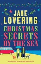  Christmas Secrets by the Sea: A Seasons by the Sea Romance