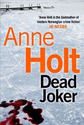 Dead Joker. Das achte Gebot, englische Ausgabe