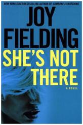 She's Not There. Die Schwester, englische Ausgabe