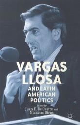 Vargas Llosa and Latin American Politics