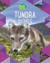  Earth\'s Natural Biomes: Tundra