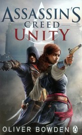 Assassin's Creed - Unity, English Edition