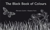 The Black Book of Colours. Das schwarze Buch der Farben, englische Ausgabe