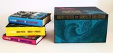 Harry Potter, Complete Boxed Set
