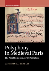  Polyphony in Medieval Paris