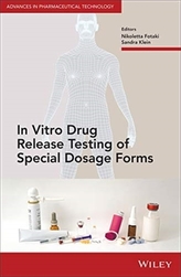  In Vitro Drug Release Testing of Special Dosage Forms