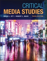  Critical Media Studies