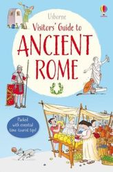 A Visitor's Guide to Ancient Rome