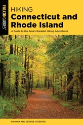  Hiking Connecticut and Rhode Island