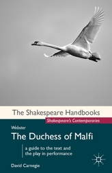  Webster: The Duchess of Malfi