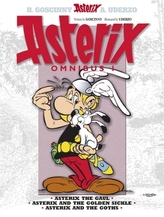 Asterix Omnibus. Pt.1