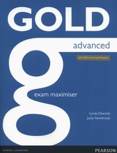 Exam Maximiser w/ online audio (no key)