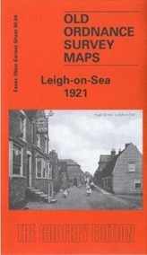  Leigh-on-Sea 1921