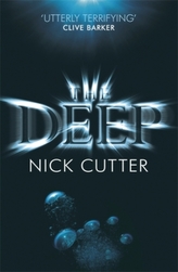 The Deep. Die Tiefe, englische Ausgabe