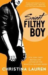 Sweet Filthy Boy. Sweet Filthy Boy - Weil du mir gehörst, englische Ausgabe