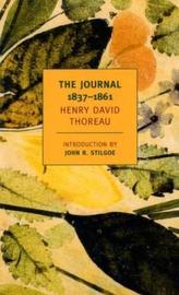 The Journals 1837-1861. Tagebuch, englische Ausgabe